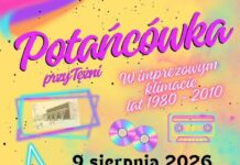 Knurów: 💃🕺 Trzecia Potańcówka przy Tężni już w tę niedzielę! 🪩🎶