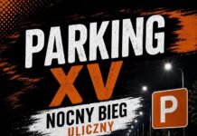 Czerwionka-Leszczyny: XV Nocny Bieg Uliczny już 12 września! Sprawdź, gdzie zaparkować Już niedługo Czerwionka-Leszczyny ponownie wypełnią się biegaczami i kibicami.