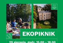 Czerwionka-Leszczyny: Ekopiknik już w najbliższą sobotę przy leszczyńskim Zameczku!