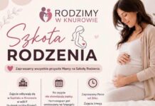 Powiat Gliwicki: Przyszłe Mamy z Knurowa i okolic – to coś dla Was!
