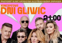 Gliwice: DNI GLIWIC 2026 – będzie głośno!