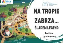 Zabrze: 🕵️♀️ Lubisz zagadki, poszukiwanie skarbów, rodzinne wyzwania i dobrą zabawę? 😃