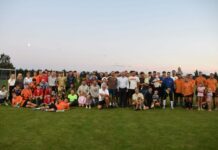 Czerwionka – Leszczyny: ⚽️ Sąsiedzka rywalizacja i sportowe emocje w Bełku! 🏆