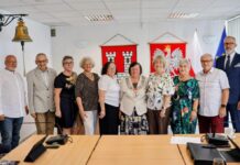 Pyskowice: Dobiegła końca druga kadencja Rady Seniorów Miasta Pyskowice.