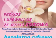 Czerwionka-Leszczyny: 🌸 Bezpłatna mammografia w Czerwionce-Leszczynach!