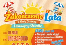 Czerwionka-Leszczyny: 💥 To już jutro! Zakończenie Lata w Leszczynach! 😎☀️