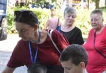 Czerwionka – Leszczyny: 🌿 W ramach wczorajszego Pożegnania Lata w Leszczynach odbył się również Ekopiknik! 🌸