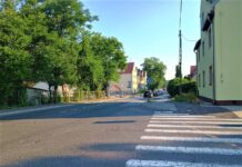 Gliwice: Kolejne zmiany w Łabędach związane z rozbudową układu drogowego i kolejowego. Od 17 sierpnia zmiana lokalizacji przystanków