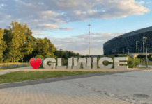 Gliwice: Kochamy Gliwice! Będzie nowa miejscówka do robienia niezapomnianych fotek