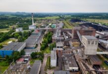 Knurów: Tragedia w Ruchu Szczygłowice. Pod ziemią zginął 38-letni górnik, osierocił dwoje dzieci