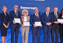 Gliwice: Od szpitala po teatr i szkoły. Gliwice wyróżnione za cyfrową transformację