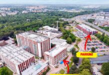 Gliwice: Od nowego chodnika po zaawansowaną radioterapię. Gliwicka onkologia rozwija się dla pacjentów