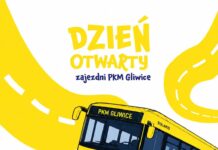 Gliwice: Wsiadajcie! 19 września gliwicki PKM szykuje rodzinny Dzień Otwarty