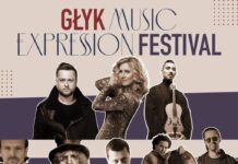 Czerwionka-Leszczyny: Głyk Music Expression Festival po raz trzeci w CKE