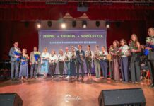 Knurów: Za nami Kongres Centrum Transformacji. Knurów podsumował dwa lata wielkich zmian