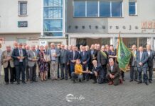 Knurów: Rejonowe Koło Pszczelarzy w Knurowie świętowało setne urodziny