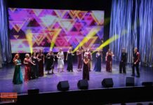 Czerwionka-Leszczyny „W świetle musicali”- Koncert zespołu Światło