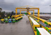 Zabrze: Nowy terminal intermodalny na terenie dawnej KWK Makoszowy