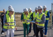 Gliwice: Inwestycja wysokich lotów. Artus Aircraft wybuduje halę produkcyjną na gliwickim lotnisku