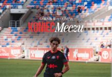 Zabrze: Ambitni młodzieżowcy Górnika blisko sprawienia niespodzianki. Siedem goli i pucharowa dramaturgia w Zabrzu