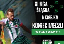 Knurów: Concordia wygrywa z Olimpią i zostaje na szczycie