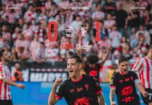 Kraków/Zabrze: Koniec fatalnej serii w Krakowie! Górnik przełamuje klątwę przy Kałuży