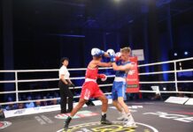 Kielce/ Knurów: Bolesna walka z czasem w Kielcach. BKS Concordia przegrywa, w tabeli ścisk