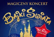 Knurów: Postaci z kultowych animacji zagoszczą w Szczygłowicach. Przed nami „Magiczny Koncert”