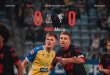 Lublin/Zabrze: Bezbramkowy remis w Lublinie. Górnik bije w obramowanie i remisuje z Motorem
