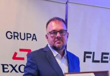 Gdynia/Knurów: Nowoczesna przestrzeń przy ul. Piłsudczyków doceniona w Gdyni. LWSM z nagrodą za „Inwestycję Roku”
