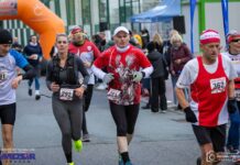 Knurów: 8. Knurowski Bieg Niepodległości – ruszyła rejestracja zawodników