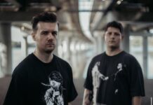 Knurów: Gitarzysta z Knurowa współtworzy nowy projekt metalcore. In Sleep We Live z debiutanckim singlem