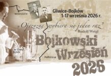 Bojków/Gliwice: 🎬 Bojkowski Wrzesień – wieczór filmowy i spotkanie poświęcone prof. Rudolfowi Weiglowi