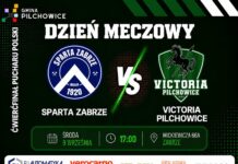 Zabrze/Pilchowice: ⚽️ Dziś gramy! Ćwierćfinał Pucharu Polski! 💚