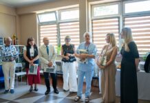 Rybnik: 🩵 Razem dla pacjentów rybnickiej onkologii!