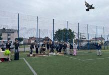Toszek: 🤝❤️ XV edycja INTEGRY w Toszku już za nami!
