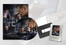 Bojków/Gliwice: 🎬 Specjalny pokaz filmu „Weigl – zwyciężyć tyfus”