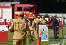 Czerwionka-Leszczyny: 🚒🔥 Zawody Sportowo-Pożarnicze w Palowicach!