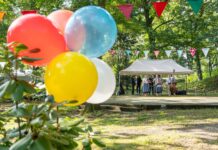Rybnik: 🎉 Piknik z okazji 140-lecia Klinicznego Szpitala Psychiatrycznego w Rybniku 💙