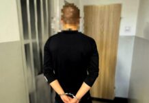 Gliwice: 🚨 Prawie 2 promile, 4 zakazy sądowe i recydywa!