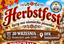 Sośnicowice: 🎶 Muzyczny weekend przed nami! 🍂