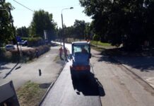 Rybnik: Rybnickie drogi z nowymi nawierzchniami. Trwają kolejne prace
