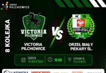 Pilchowice: Victoria Pilchowice zagra z beniaminkiem. Przed nami 8. kolejka III ligi śląskiej!