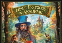 Sośnicowice: „Nowe Przygody w Akademii Pana K.” już wkrótce w Sośnicowicach!