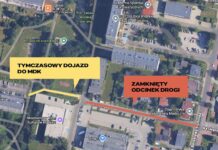 Rybnik: rusza budowa łącznika ulic Kominka i Orzepowickiej