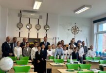 Sośnicowice: Zielona Pracownia „Łąki, pola i las wokół nas” otwarta w Sośnicowicach