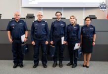 Gliwice: Drugie miejsce dla rzecznika dyscyplinarnego z garnizonu gliwickiego