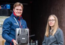 Rybnik: Charytatywna zbiórka elektroodpadów w Rybniku. Dochód trafi do hospicjum