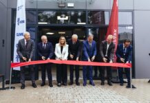 Gliwice: IT HUB GLIWICE oficjalnie otwarty. Jedenaście firm i wszystkie powierzchnie wynajęte