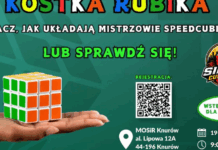 Knurów: Silesia Cubing Days 2026